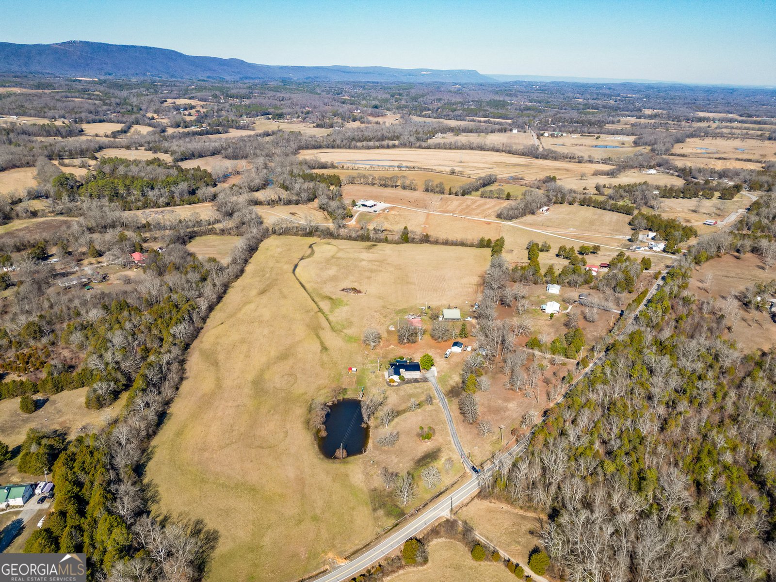 6012 341 Highway Chickamauga - 3
