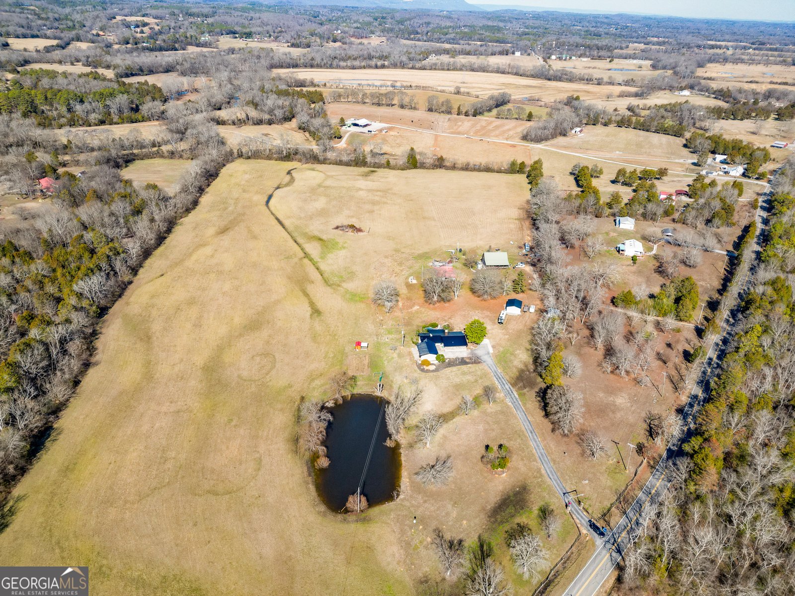 6012 341 Highway Chickamauga - 4