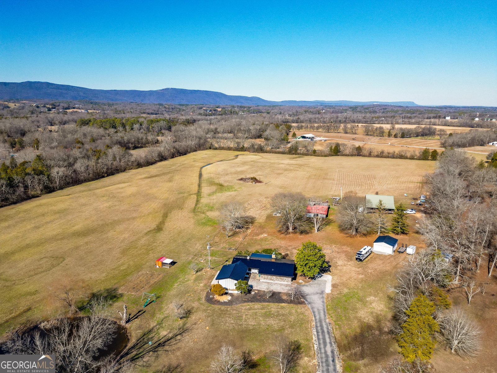 6012 341 Highway Chickamauga - 8