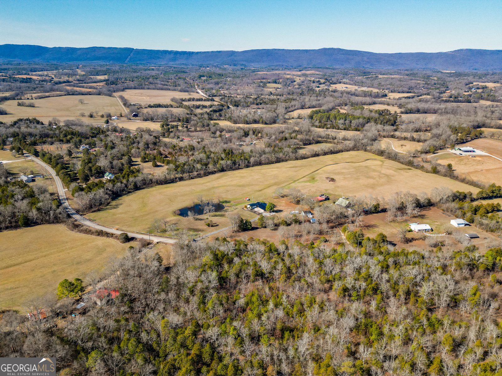6012 341 Highway Chickamauga - 9