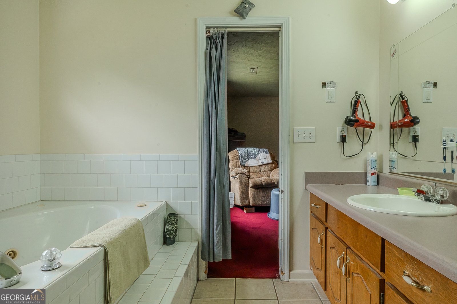 1170 Peeksville Road Locust Grove - 3