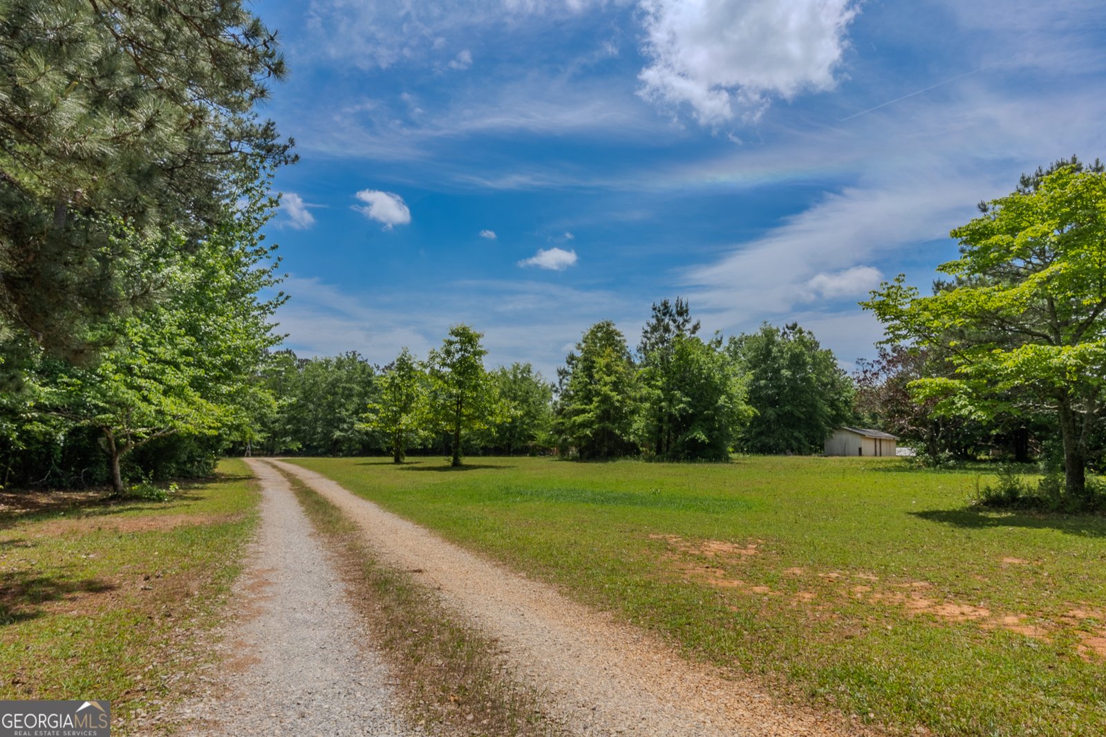 1170 Peeksville Road Locust Grove - 8