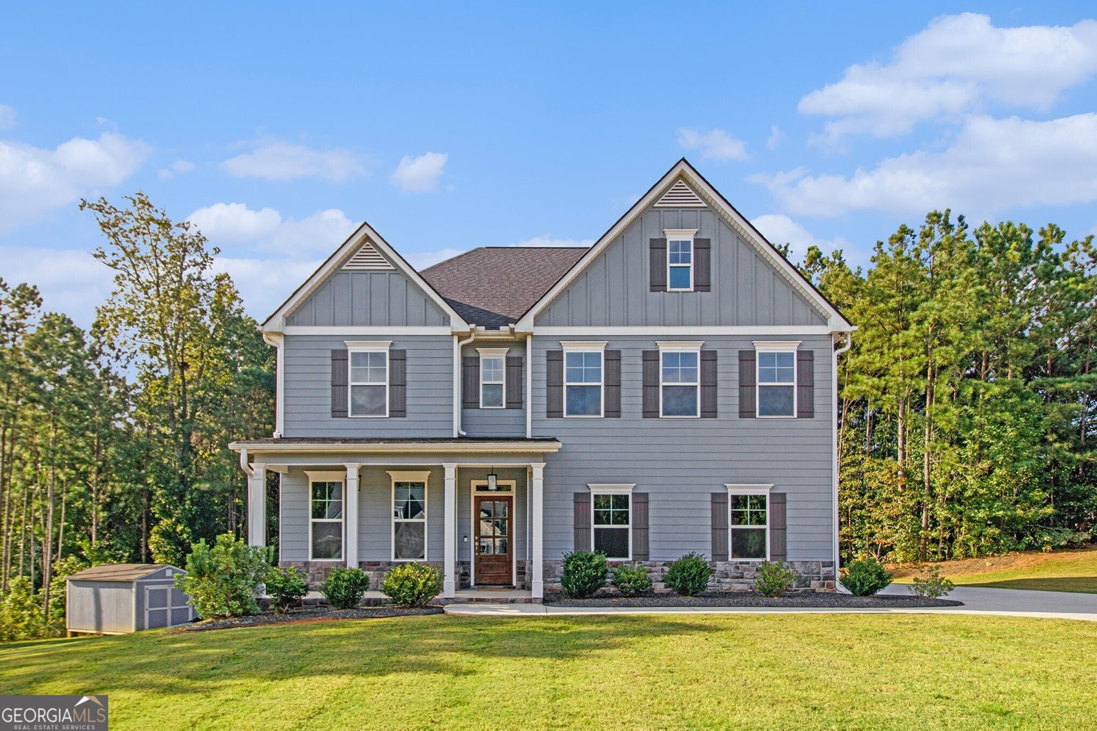8050 Tristan Way Whitesburg - 1