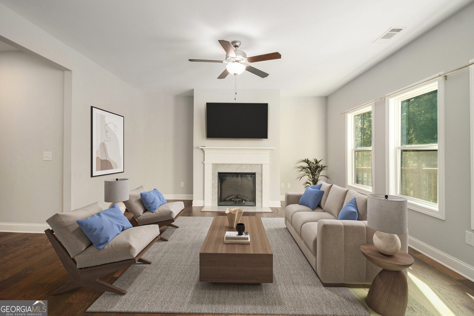 8050 Tristan Way Whitesburg - 2