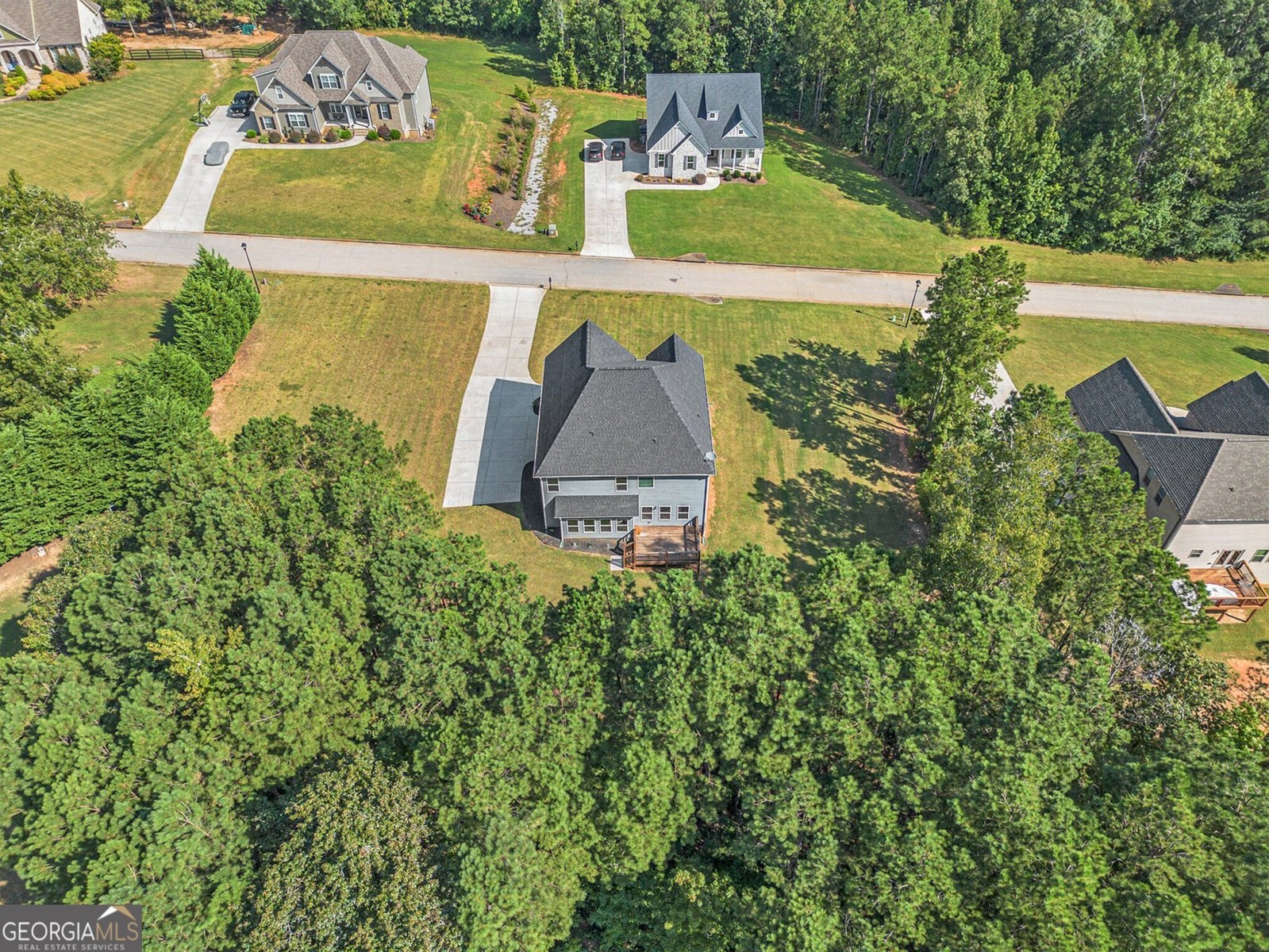 8050 Tristan Way Whitesburg - 37