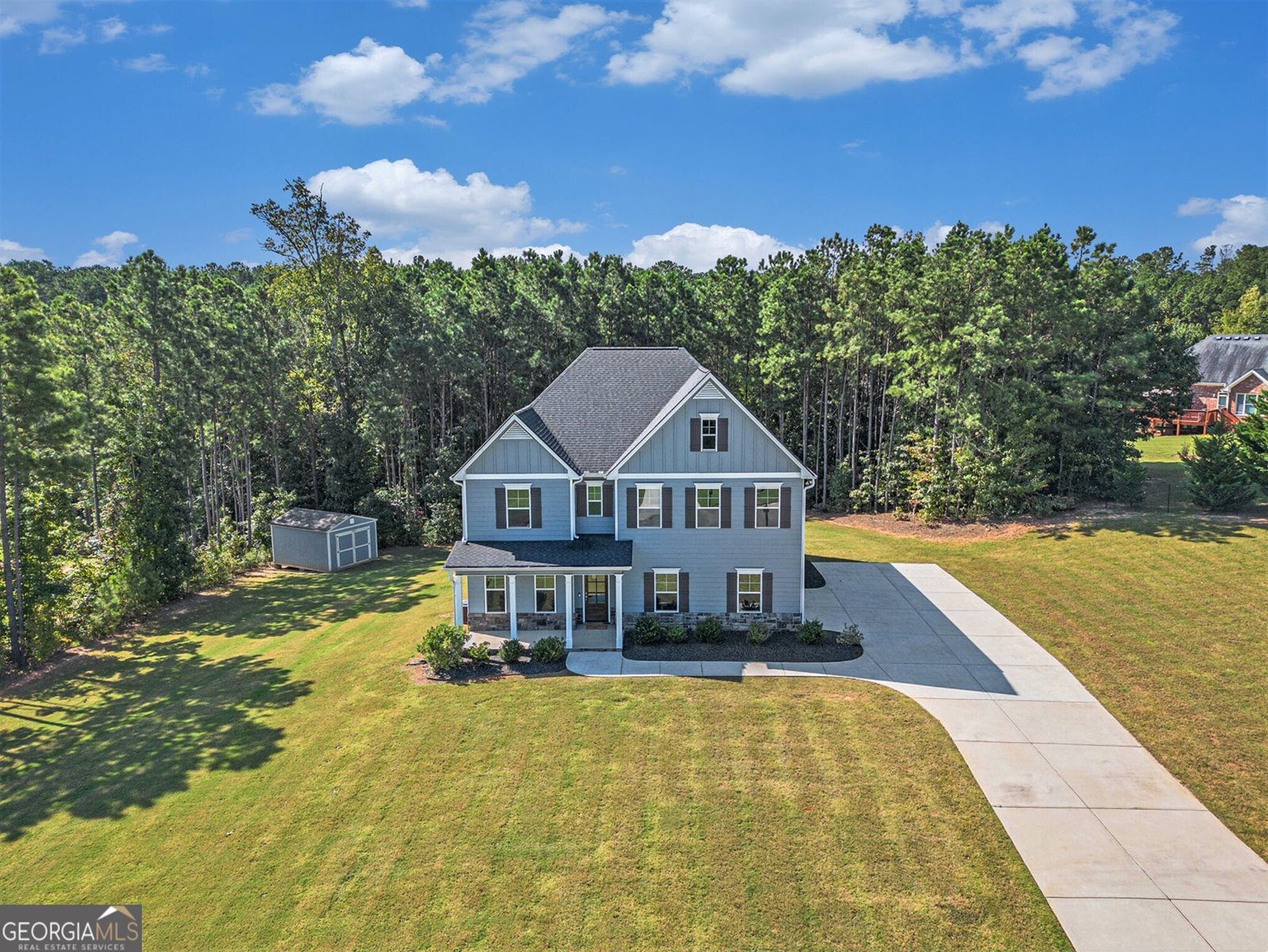 8050 Tristan Way Whitesburg - 38