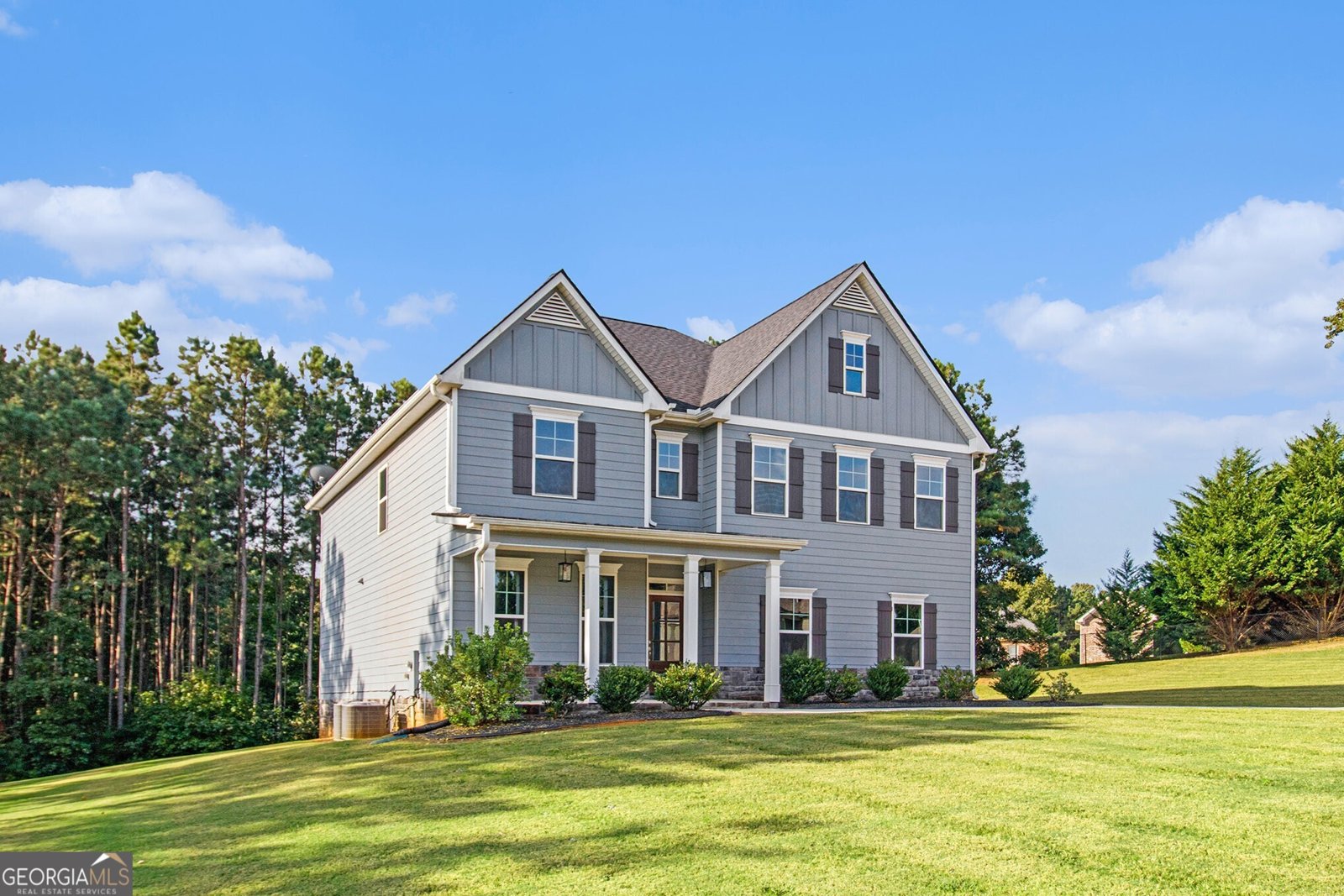 8050 Tristan Way Whitesburg - 39