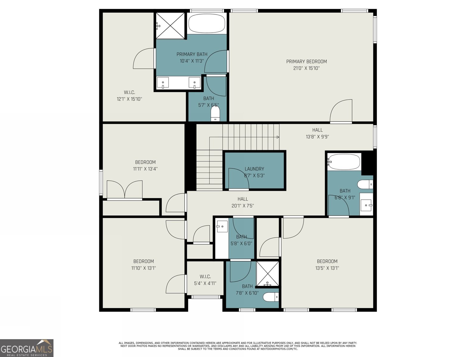 8050 Tristan Way Whitesburg - 41