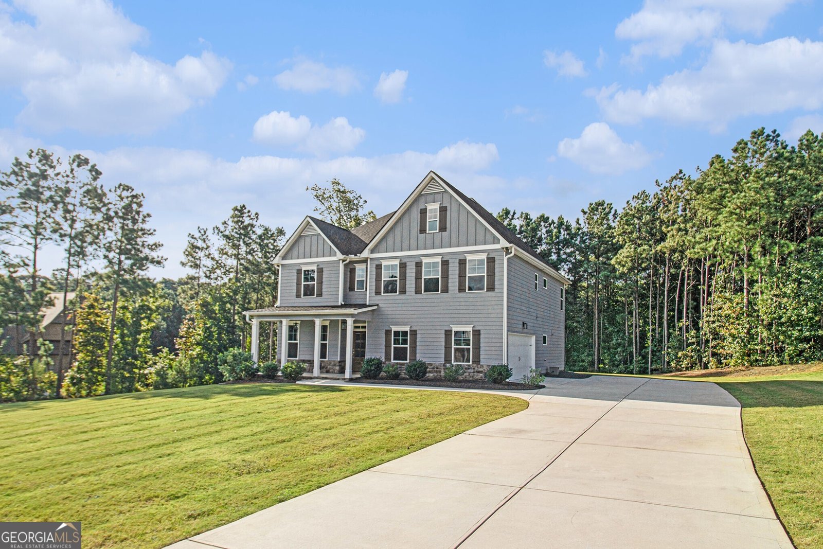 8050 Tristan Way Whitesburg - 8