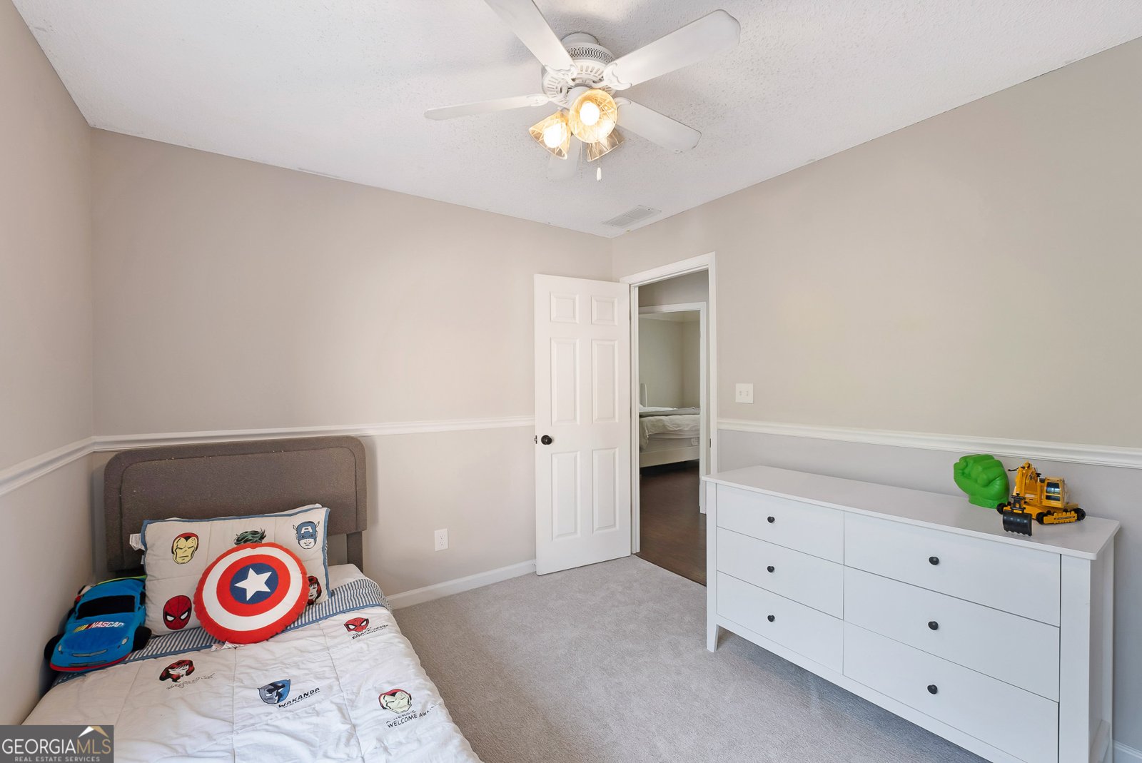 101 Apache Pointe Drive Senoia - 20