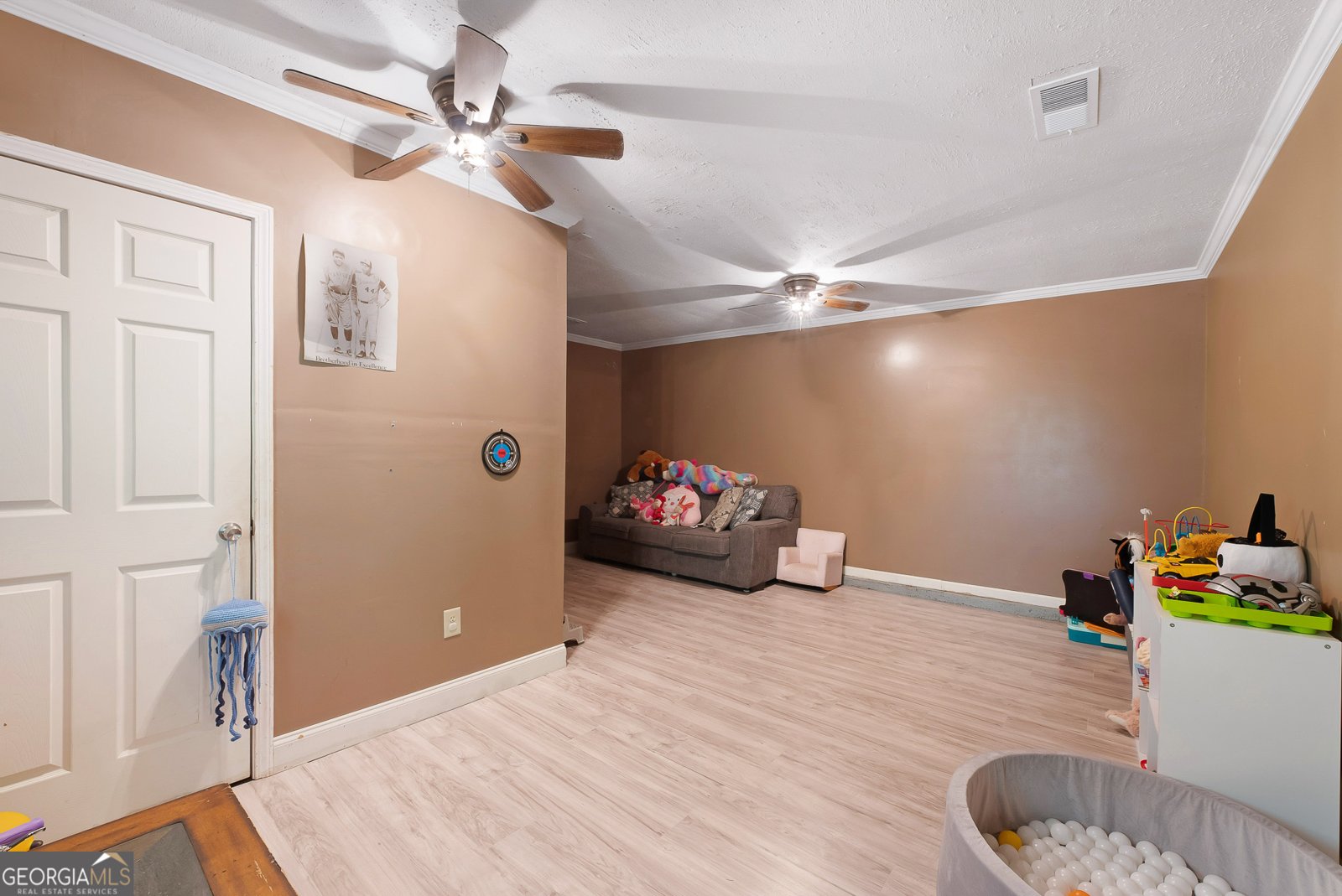 101 Apache Pointe Drive Senoia - 22