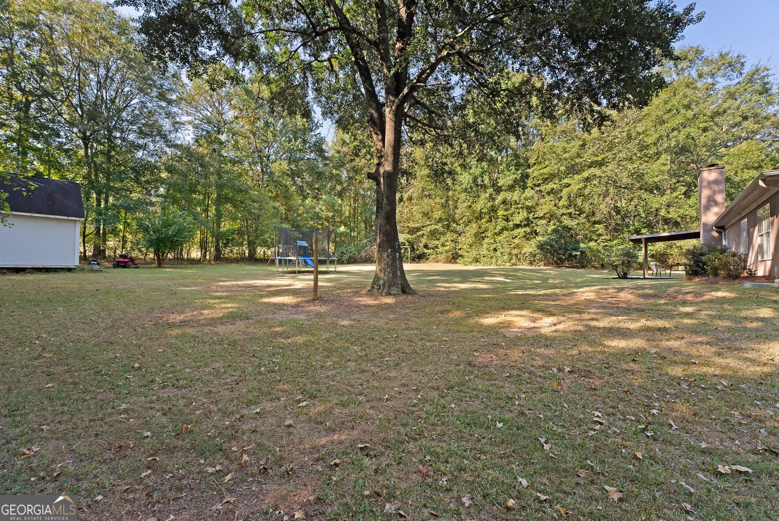 101 Apache Pointe Drive Senoia - 24