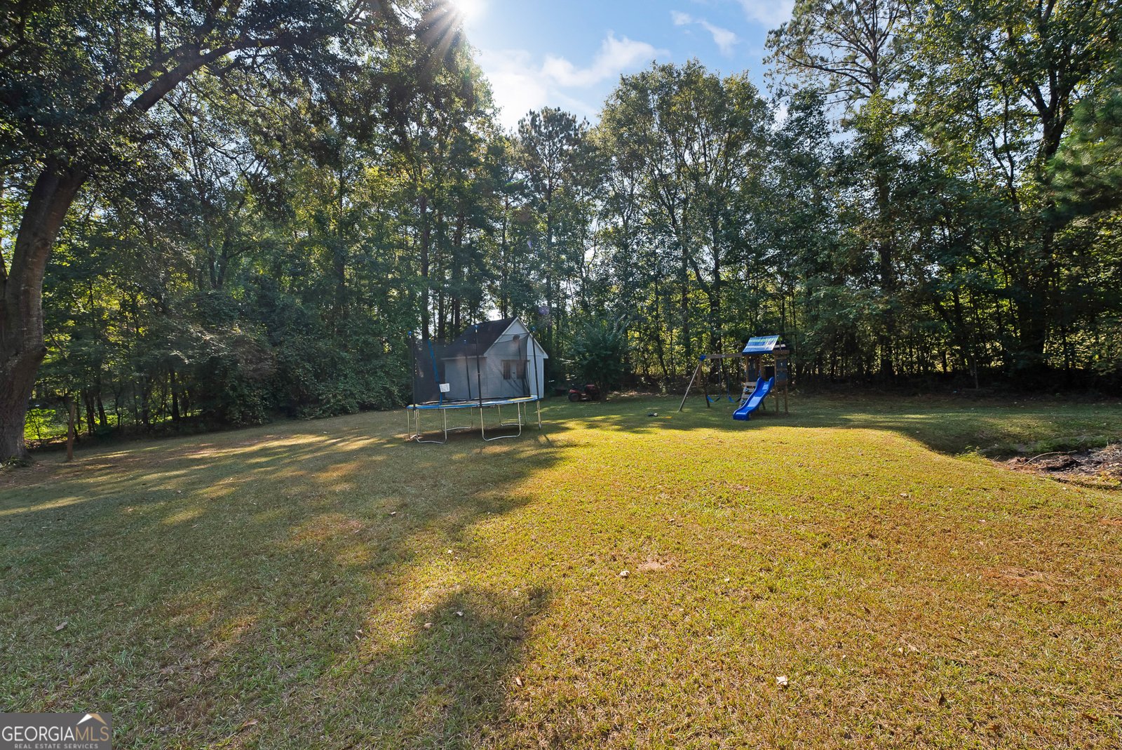 101 Apache Pointe Drive Senoia - 25