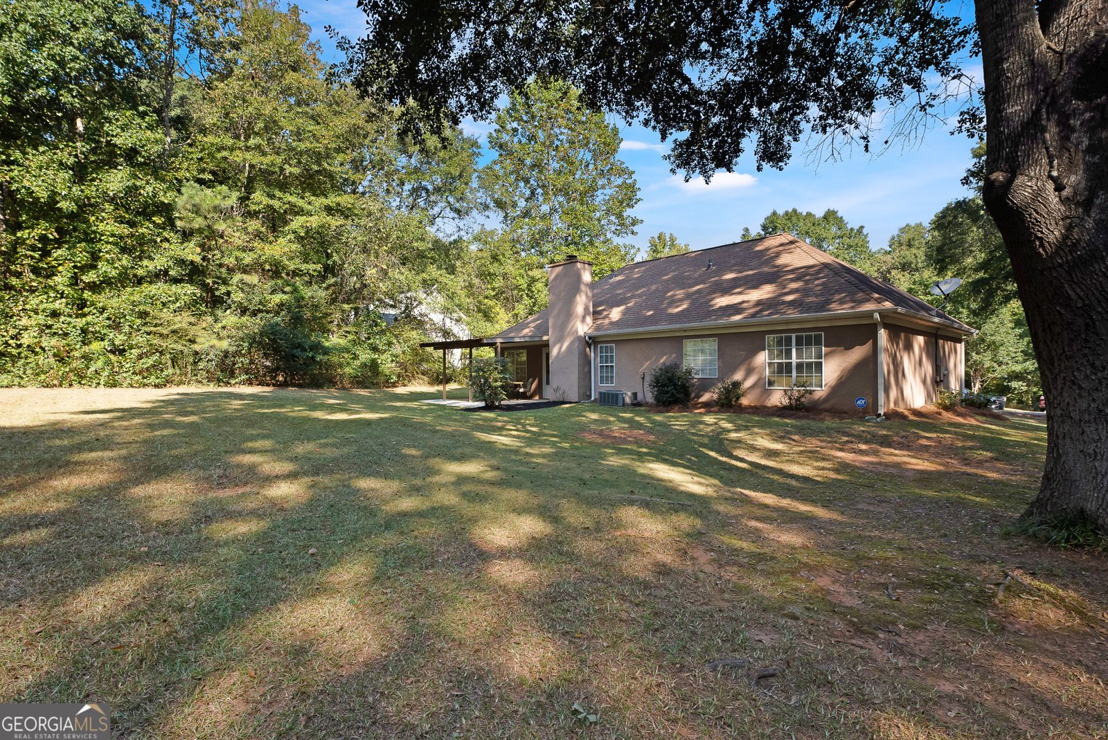 101 Apache Pointe Drive Senoia - 27