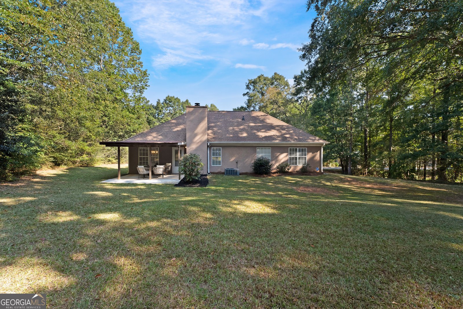101 Apache Pointe Drive Senoia - 29