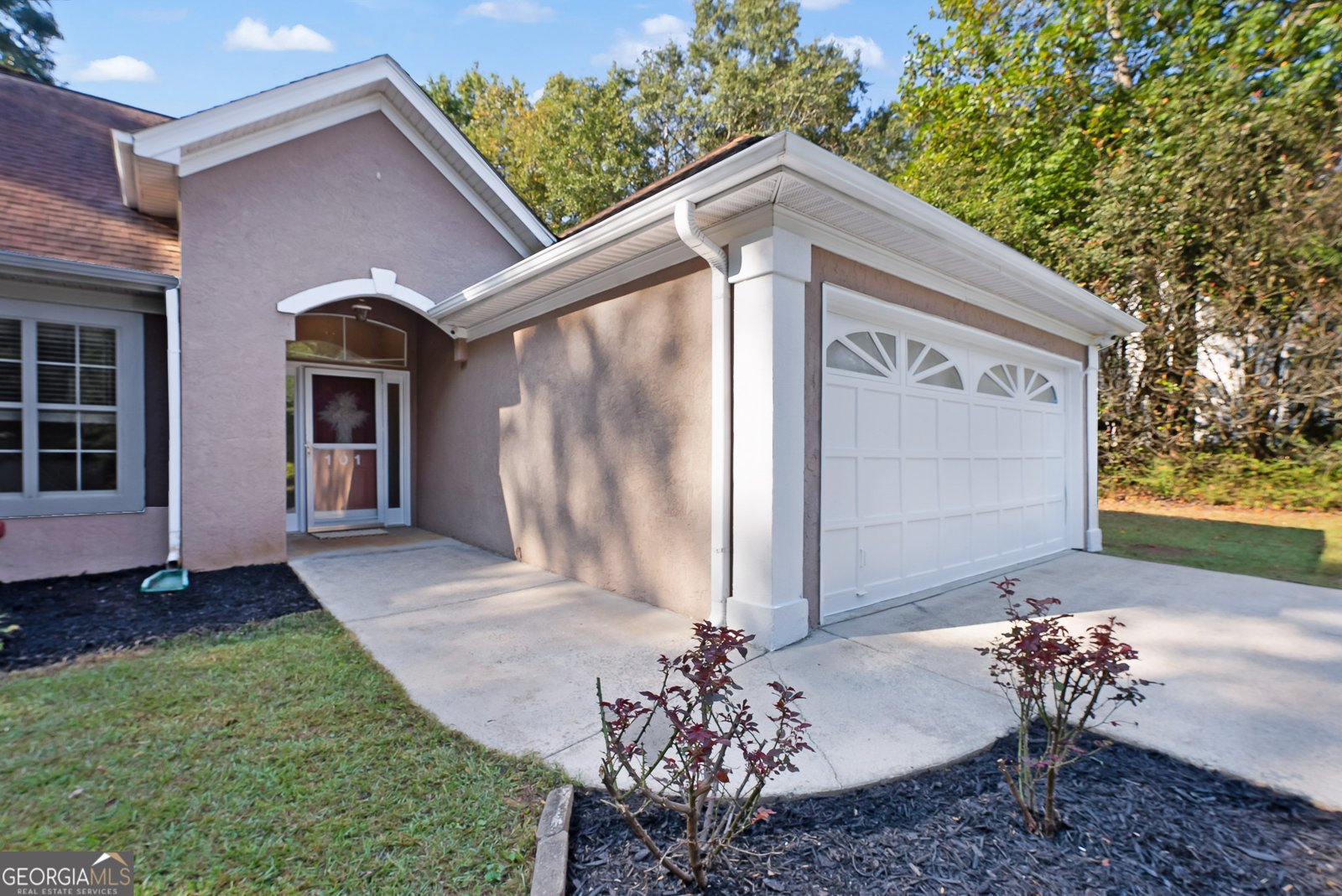 101 Apache Pointe Drive Senoia - 3