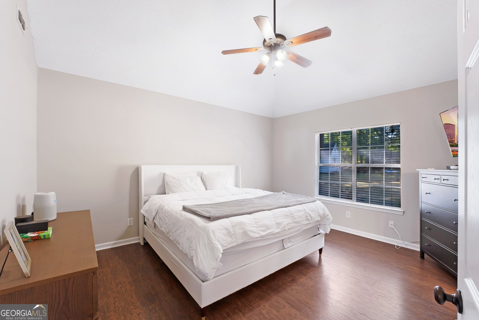 101 Apache Pointe Drive Senoia - 4