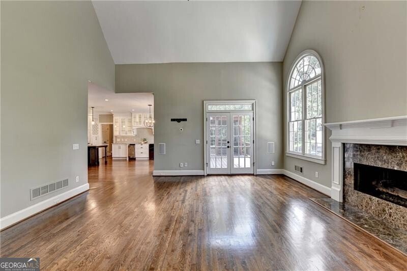 9195 Nesbit Lakes Drive Alpharetta - 10