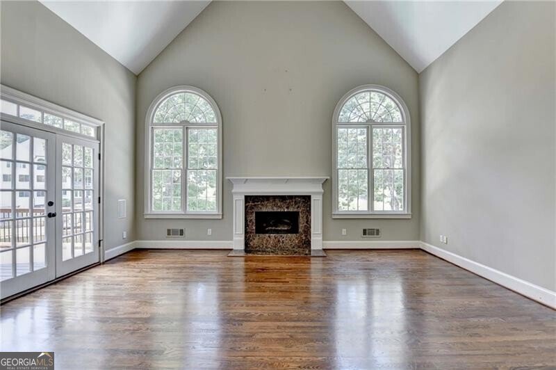 9195 Nesbit Lakes Drive Alpharetta - 11