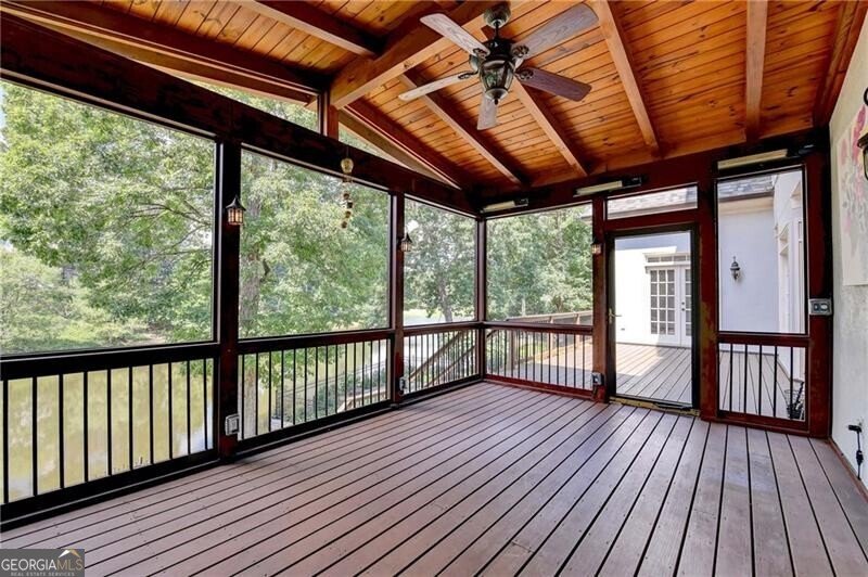 9195 Nesbit Lakes Drive Alpharetta - 12