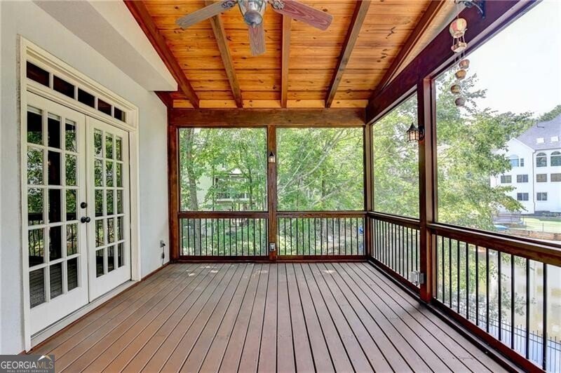9195 Nesbit Lakes Drive Alpharetta - 13