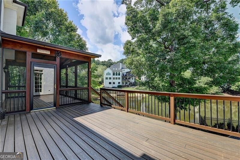 9195 Nesbit Lakes Drive Alpharetta - 14
