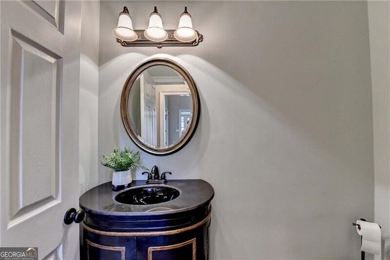 9195 Nesbit Lakes Drive Alpharetta - 15