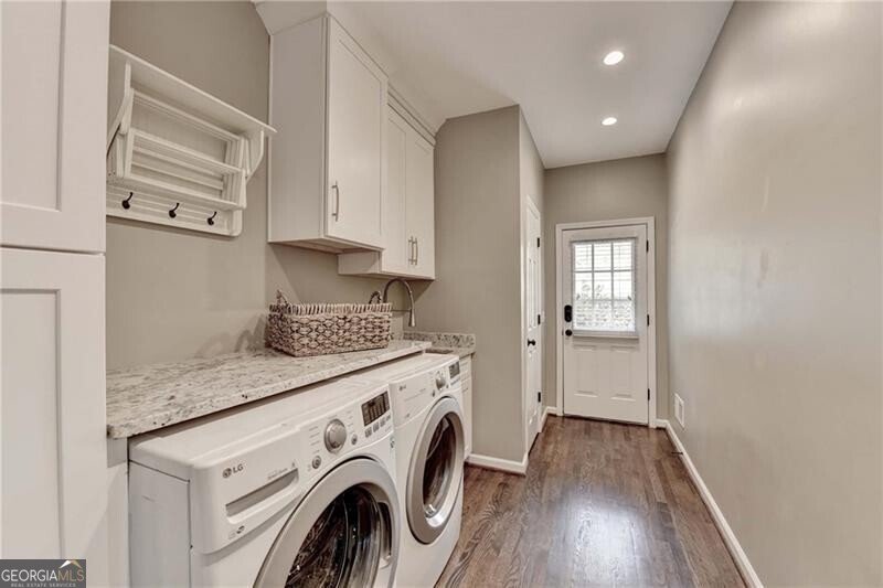 9195 Nesbit Lakes Drive Alpharetta - 16