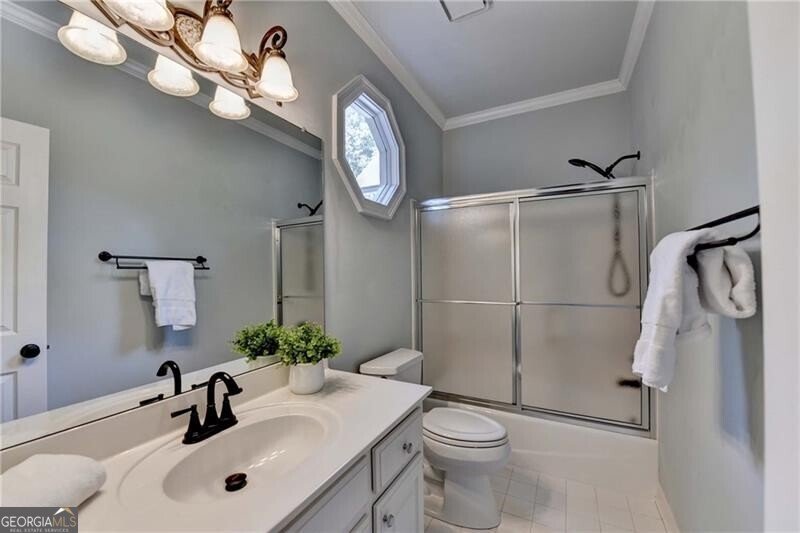9195 Nesbit Lakes Drive Alpharetta - 18