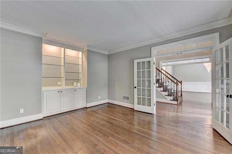 9195 Nesbit Lakes Drive Alpharetta - 2