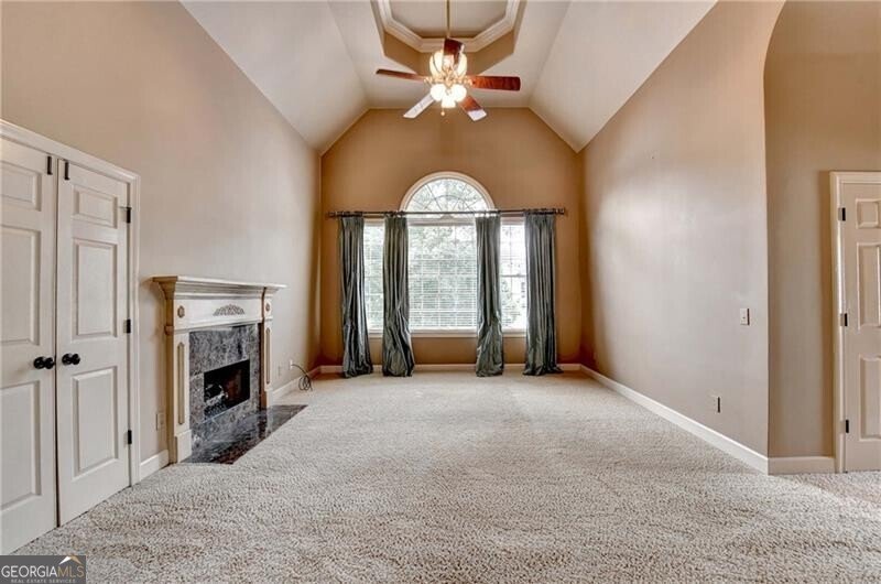9195 Nesbit Lakes Drive Alpharetta - 20