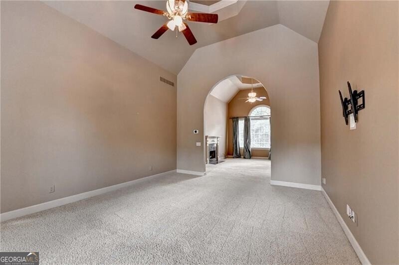 9195 Nesbit Lakes Drive Alpharetta - 21