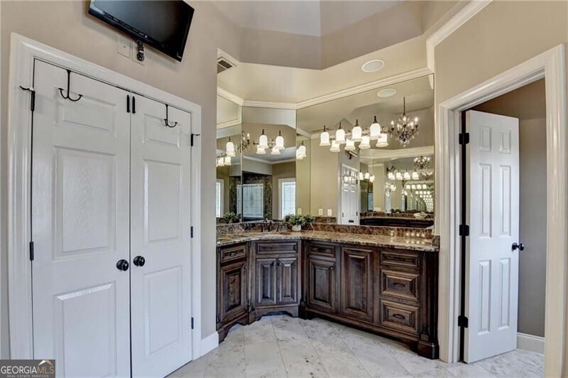 9195 Nesbit Lakes Drive Alpharetta - 25