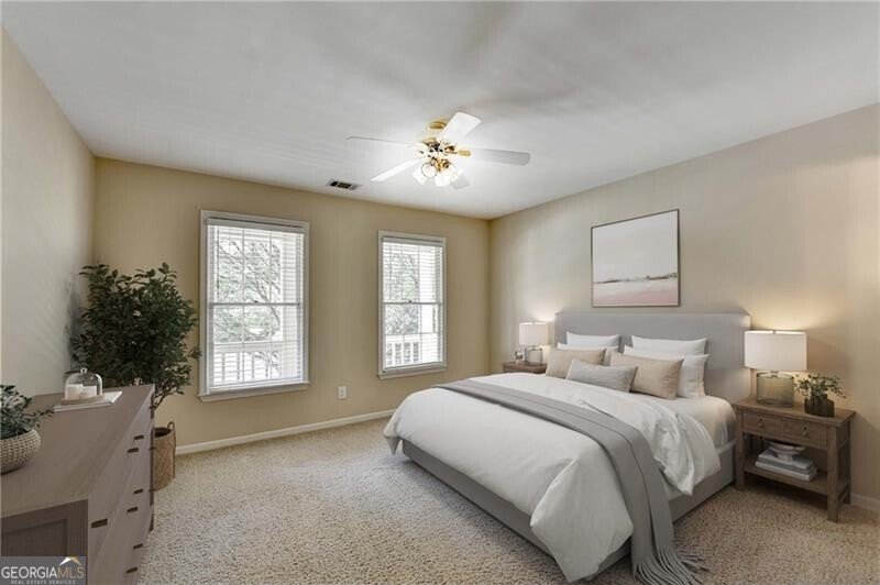 9195 Nesbit Lakes Drive Alpharetta - 27