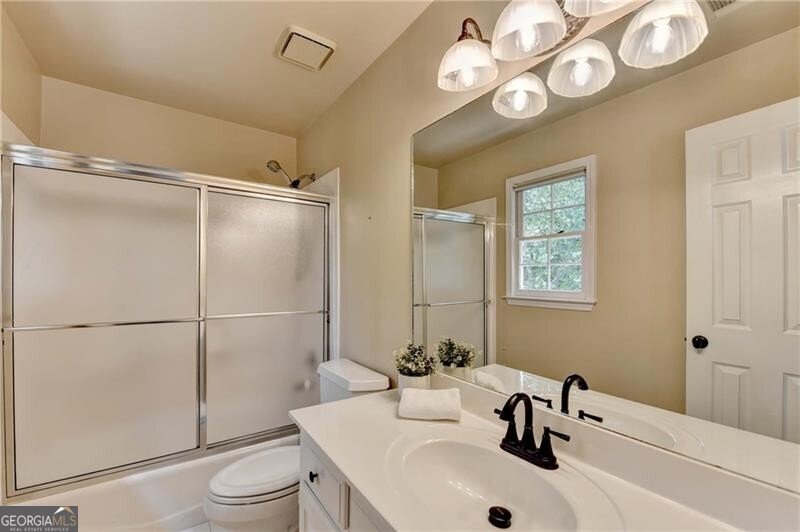 9195 Nesbit Lakes Drive Alpharetta - 28