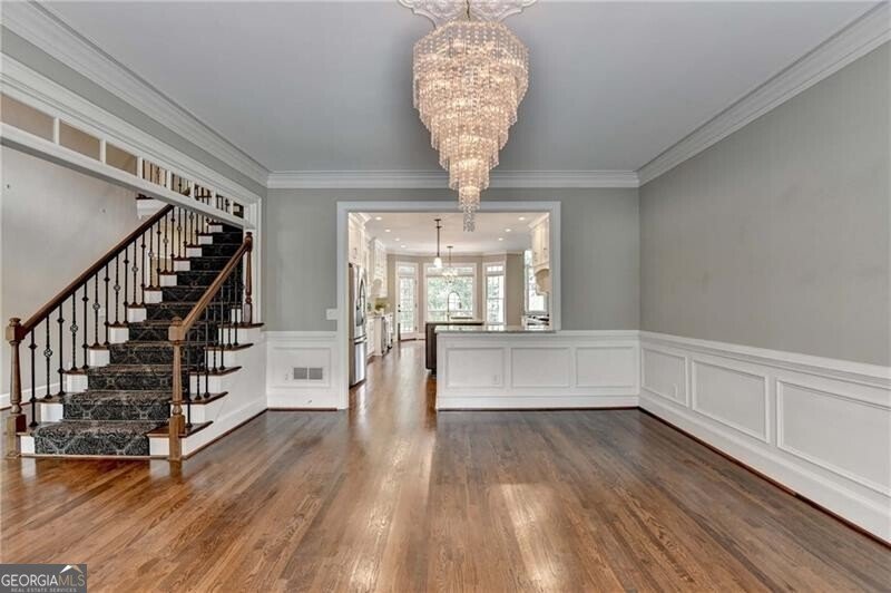 9195 Nesbit Lakes Drive Alpharetta - 3