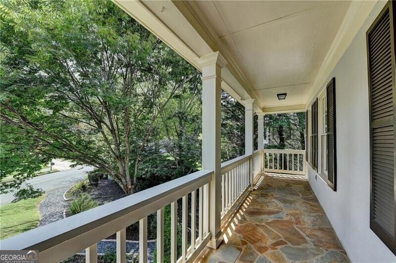 9195 Nesbit Lakes Drive Alpharetta - 31