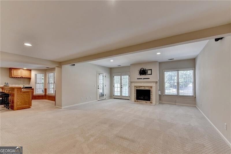 9195 Nesbit Lakes Drive Alpharetta - 36