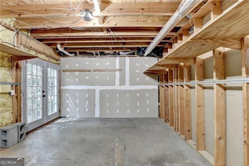 9195 Nesbit Lakes Drive Alpharetta - 40