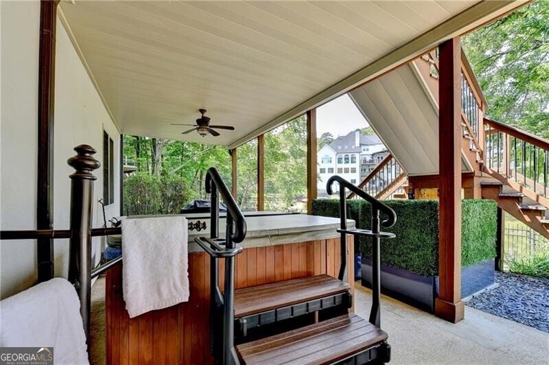 9195 Nesbit Lakes Drive Alpharetta - 41