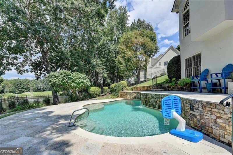 9195 Nesbit Lakes Drive Alpharetta - 43