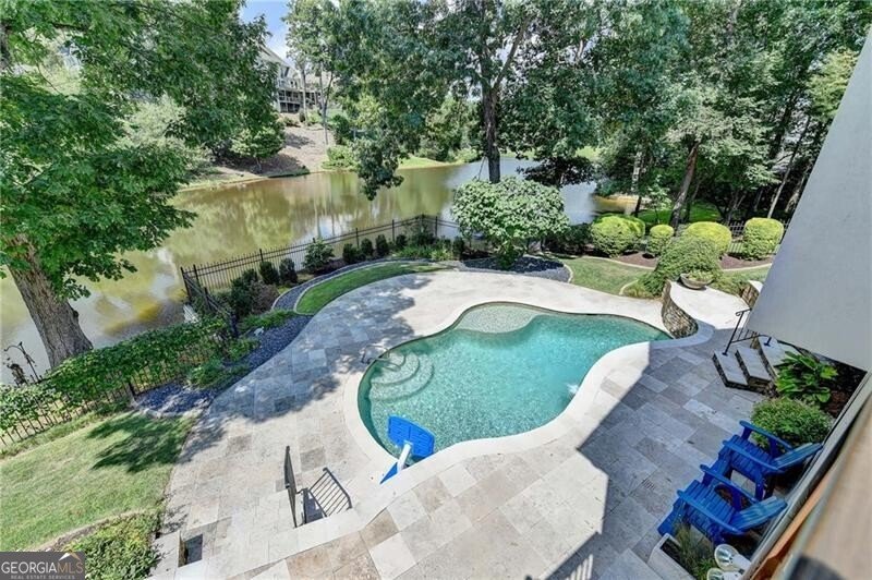 9195 Nesbit Lakes Drive Alpharetta - 44