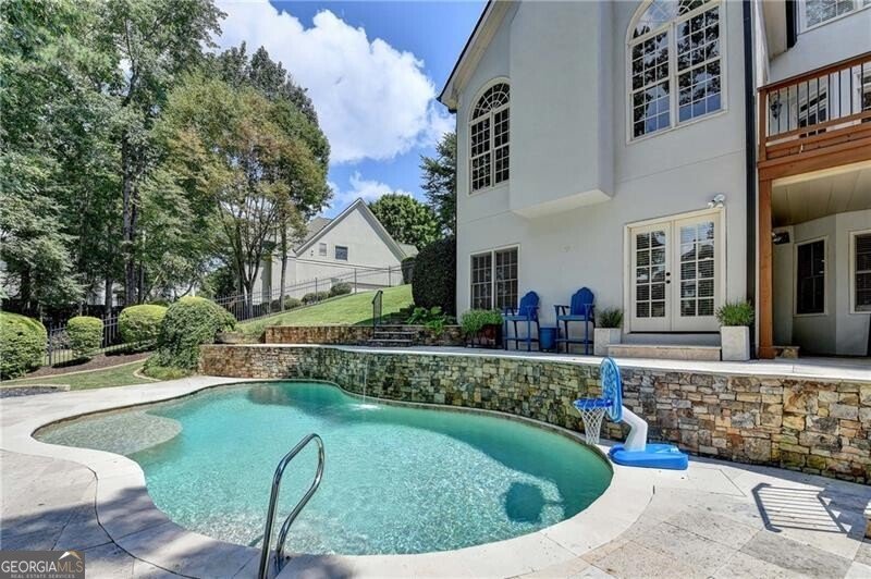 9195 Nesbit Lakes Drive Alpharetta - 46