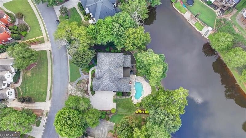 9195 Nesbit Lakes Drive Alpharetta - 49