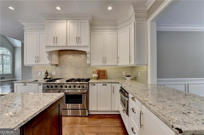 9195 Nesbit Lakes Drive Alpharetta - 5