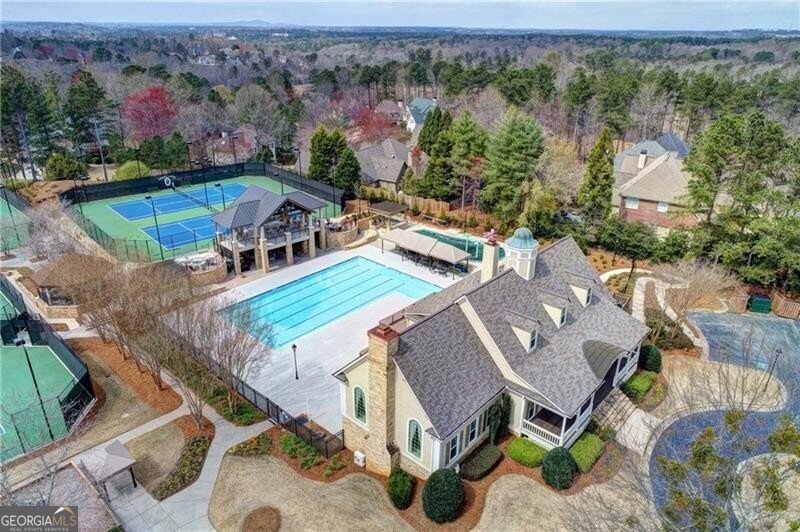 9195 Nesbit Lakes Drive Alpharetta - 50