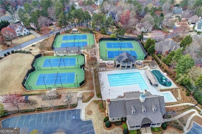 9195 Nesbit Lakes Drive Alpharetta - 51
