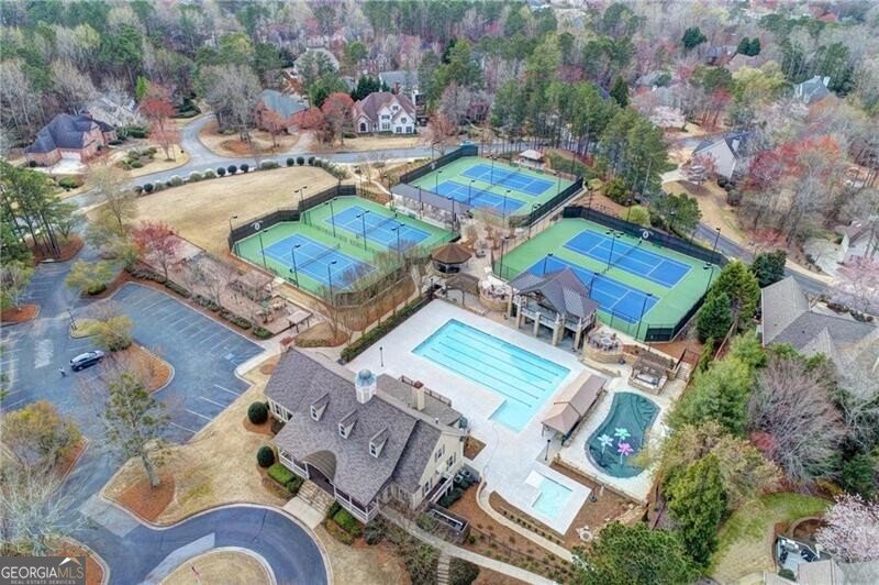 9195 Nesbit Lakes Drive Alpharetta - 52