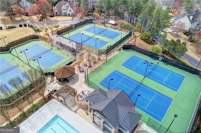 9195 Nesbit Lakes Drive Alpharetta - 54