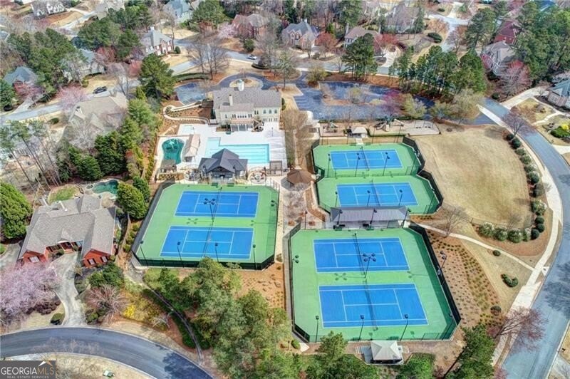 9195 Nesbit Lakes Drive Alpharetta - 55